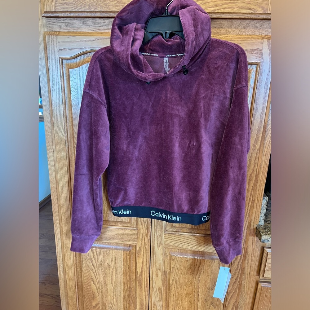 Calvin Klein WOMENS sweater
